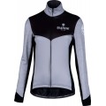 Ora Damen Fahrrad Winterjacke grau (I18-4000) Ora Damen Fahrrad Winterjacke grau (I18-4000)