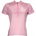 EDDI Damen Radtrikot kurzarm rosa (E13-4710) EDDI Damen Radtrikot kurzarm rosa (E13-4710)