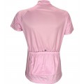 EDDI Damen Radtrikot kurzarm rosa (E13-4710) EDDI Damen Radtrikot kurzarm rosa (E13-4710)