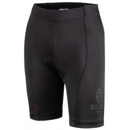 OTTAVA Radhose Damen kurz schwarz (E21-4000)