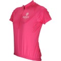 EDDI Damen-Kurzarmtrikot pink (E12-4700)