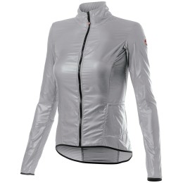 ARIA SHELL Damen Windjacke silber-grau (silver gray)