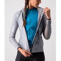 ARIA SHELL Damen Windjacke silber-grau (silver gray) ARIA SHELL Damen Windjacke silber-grau (silver gray)