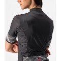 FENICE Radtrikot Damen kurzarm schwarz (light black) FENICE Radtrikot Damen kurzarm schwarz (light black)