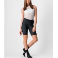 PRIMA-Damen Radhose kurz schwarz/grau (black/dark gray) PRIMA-Damen Radhose kurz schwarz/grau (black/dark gray)
