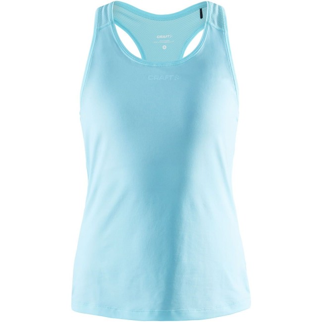 ADV ESSENCE Singlet Damen Trägershirt türkis (1908770-304000,sea) ADV ESSENCE Singlet Damen Trägershirt türkis (1908770-304000,sea)