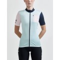 ADV HMC Offroad Radtrikot Damen kurzarm hellblau/rosé (1911219,mineral/powder) ADV HMC Offroad Radtrikot Damen kurzarm hellblau/rosé (1911219,mineral/powder)