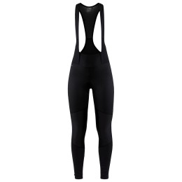 Core Bike Subz Wind Bib Tights Trägerhose Damen lang schwarz (1911433)