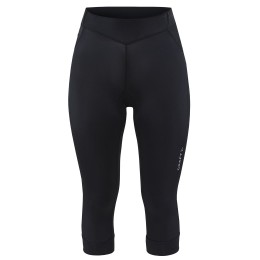 CORE BIKE ENDUR KNICKERS Radhose 3/4 Damen schwarz (1911768-999000)