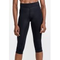 CORE BIKE ENDUR KNICKERS Radhose 3/4 Damen schwarz (1911768-999000) CORE BIKE ENDUR KNICKERS Radhose 3/4 Damen schwarz (1911768-999000)