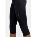 CORE BIKE ENDUR KNICKERS Radhose 3/4 Damen schwarz (1911768-999000) CORE BIKE ENDUR KNICKERS Radhose 3/4 Damen schwarz (1911768-999000)