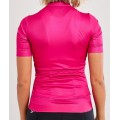 ESSENCE Radtrikot Damen kurzarm pink (1907133) E22 ESSENCE Radtrikot Damen kurzarm pink (1907133) E22