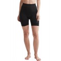 FUSEKNIT Bike Boxer Fahrrad-Unterhose Damen schwarz (mit Sitzpolster)(1907453-999000) FUSEKNIT Bike Boxer Fahrrad-Unterhose Damen schwarz (mit Sitzpolster)(1907453-999000)