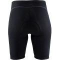 Greatness Bike Short Damen Fahrrad-Unterhose schwarz (mit Sitzpolster)(1905031-9999) Greatness Bike Short Damen Fahrrad-Unterhose schwarz (mit Sitzpolster)(1905031-9999)
