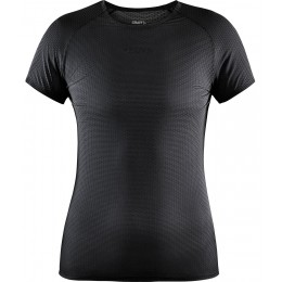 NANOWEIGHT Damen Funktionsshirt kurzarm schwarz (1908854)