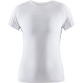NANOWEIGHT Damen Funktionsshirt kurzarm weiß (1908854) NANOWEIGHT Damen Funktionsshirt kurzarm weiß (1908854)