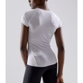 NANOWEIGHT Damen Funktionsshirt kurzarm weiß (1908854) NANOWEIGHT Damen Funktionsshirt kurzarm weiß (1908854)