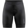 RISE SHORTS Radhose Damen kurz schwarz (1906078-999000)