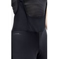 Core Bike Subz Wind Bib Tights Trägerhose Damen lang schwarz (1911433) Core Bike Subz Wind Bib Tights Trägerhose Damen lang schwarz (1911433)