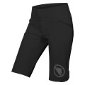 WMS SINGLETRACK LITE Bike Shorts Damen schwarz (E6170BK) WMS SINGLETRACK LITE Bike Shorts Damen schwarz (E6170BK)