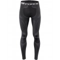 FROST lange Unterhose schwarz/grau (903450) FROST lange Unterhose schwarz/grau (903450)