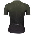 SPANGLE Radtrikot Damen kurzarm grün (army-9001316) SPANGLE Radtrikot Damen kurzarm grün (army-9001316)