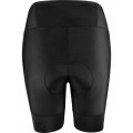 VICTORY Radhose Damen kurz schwarz (9002351) VICTORY Radhose Damen kurz schwarz (9002351)