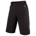 Adventures Lady Damen Bike Shorts schwarz (E22-4000)