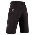 Adventures Lady Damen Bike Shorts schwarz (E22-4000)