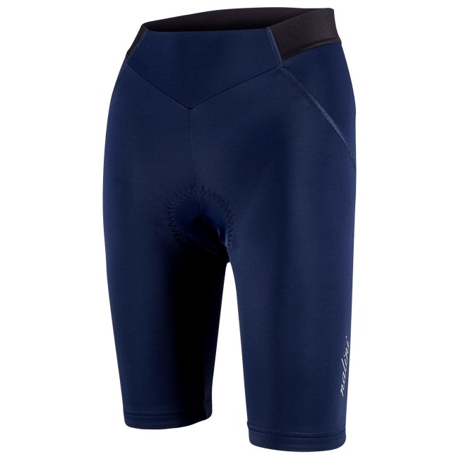 CORTINA 1956 Radhose Damen kurz marineblau (E22-4250) CORTINA 1956 Radhose Damen kurz marineblau (E22-4250)