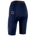 CORTINA 1956 Radhose Damen kurz marineblau (E22-4250) CORTINA 1956 Radhose Damen kurz marineblau (E22-4250)