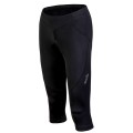 VANCOUVER 2010 Radhose Damen 3/4 schwarz (E23-4000) VANCOUVER 2010 Radhose Damen 3/4 schwarz (E23-4000)