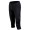 VANCOUVER 2010 Radhose Damen 3/4 schwarz (E23-4000)