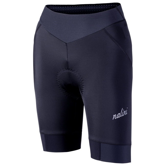 Innsbruck 1976 Radhose Damen kurz schwarz (E23-4000) Innsbruck 1976 Radhose Damen kurz schwarz (E23-4000)