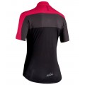 Lady Country Jersey MTB Trikot Damen kurzarm schwarz/pink (E21-4000) Lady Country Jersey MTB Trikot Damen kurzarm schwarz/pink (E21-4000)