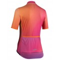 New Turin 2006 Radtrikot Damen kurzarm pink/orange (E22-4100) New Turin 2006 Radtrikot Damen kurzarm pink/orange (E22-4100)