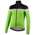 Road Lady Jkt Damen Fahrrad Winterjacke grün/schwarz (I21-4460) Road Lady Jkt Damen Fahrrad Winterjacke grün/schwarz (I21-4460)