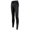 Road Wind Lady Tight Radhose Damen lang schwarz (I22-4000) Road Wind Lady Tight Radhose Damen lang schwarz (I22-4000)