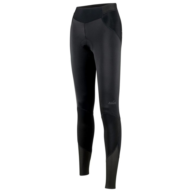 Road Wind Lady Tight Radhose Damen lang schwarz (I22-4000) Road Wind Lady Tight Radhose Damen lang schwarz (I22-4000)
