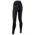 Road Wind Lady Tight Radhose Damen lang schwarz (I22-4000) Road Wind Lady Tight Radhose Damen lang schwarz (I22-4000)