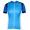 VERONA Radtrikot Damen kurzarm blau (E20-5200S)
