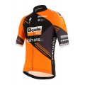 BOELS DOLMANS CYCLINGTEAM 2019 Radtrikot kurzarm-Radsport-Profi-Team
