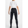 NEO W TIGHT Damen Radhose lang schwarz
