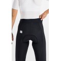 NEO W TIGHT Damen Radhose lang schwarz