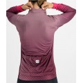 ROCKET W THERMAL JERSEY Damen Radtrikot langarm lila (mauve) ROCKET W THERMAL JERSEY Damen Radtrikot langarm lila (mauve)