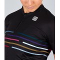 VELODROM Radtrikot Damen kurzarm schwarz VELODROM Radtrikot Damen kurzarm schwarz