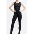Core Bike Subz Wind Bib Tights Trägerhose Damen lang schwarz (1911433) Core Bike Subz Wind Bib Tights Trägerhose Damen lang schwarz (1911433)