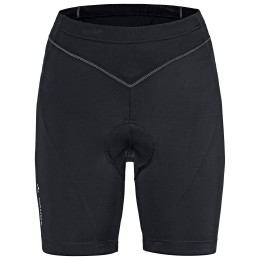 ACTIVE Radhose Damen kurz schwarz