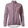 DROP JACKET III Damen Fahrrad Regenjacke fliederfarben (lilac dusk) DROP JACKET III Damen Fahrrad Regenjacke fliederfarben (lilac dusk)