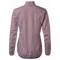 DROP JACKET III Damen Fahrrad Regenjacke fliederfarben (lilac dusk) DROP JACKET III Damen Fahrrad Regenjacke fliederfarben (lilac dusk)